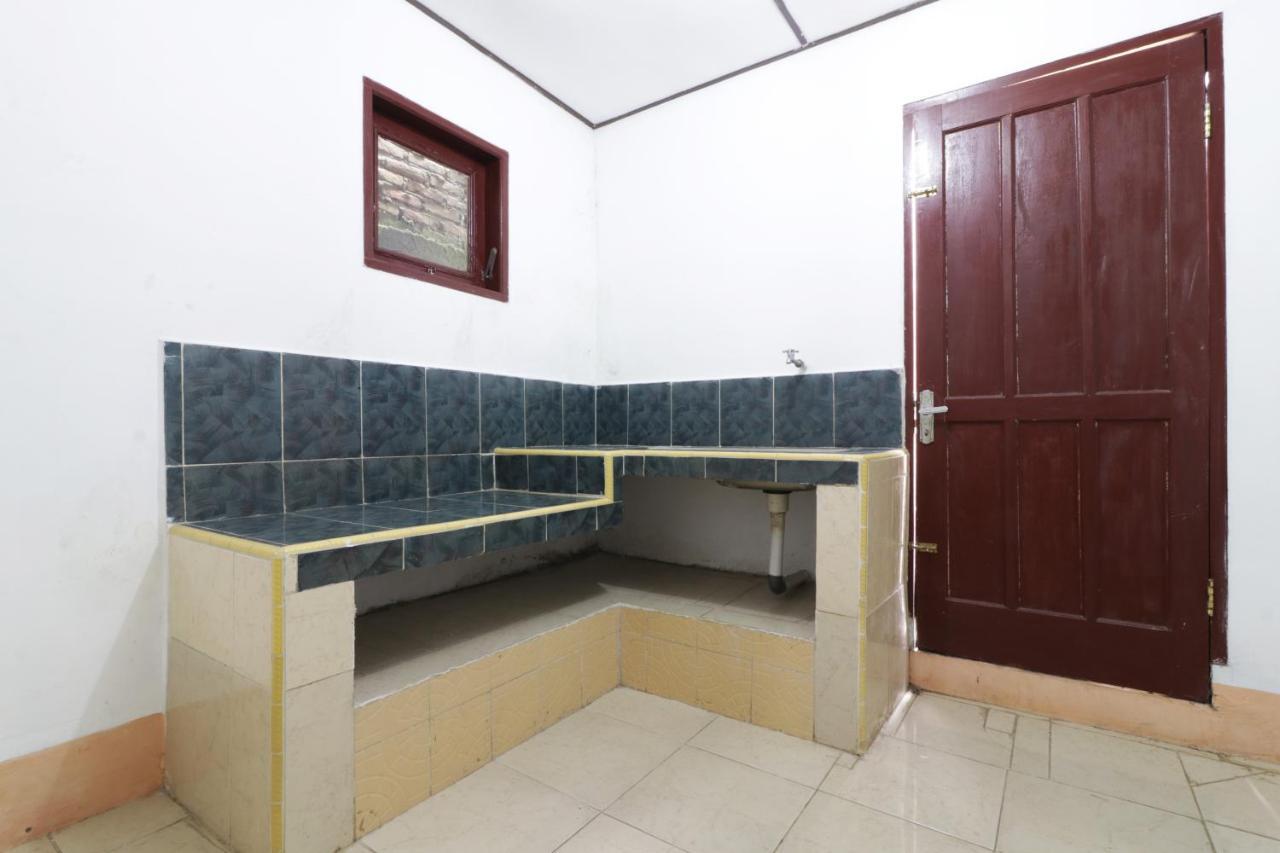 Villa Keluarga Bre Batunanggar Берастаги Экстерьер фото
